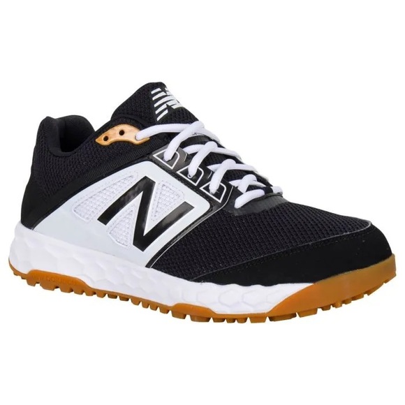 Fresh Foam Baseball Turf Shoes 